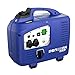 Produktbild DENQBAR 2,5 kW Inverter Stromerzeuger Notstromaggregat Generator mit eBLUE® Technologie & E-Start