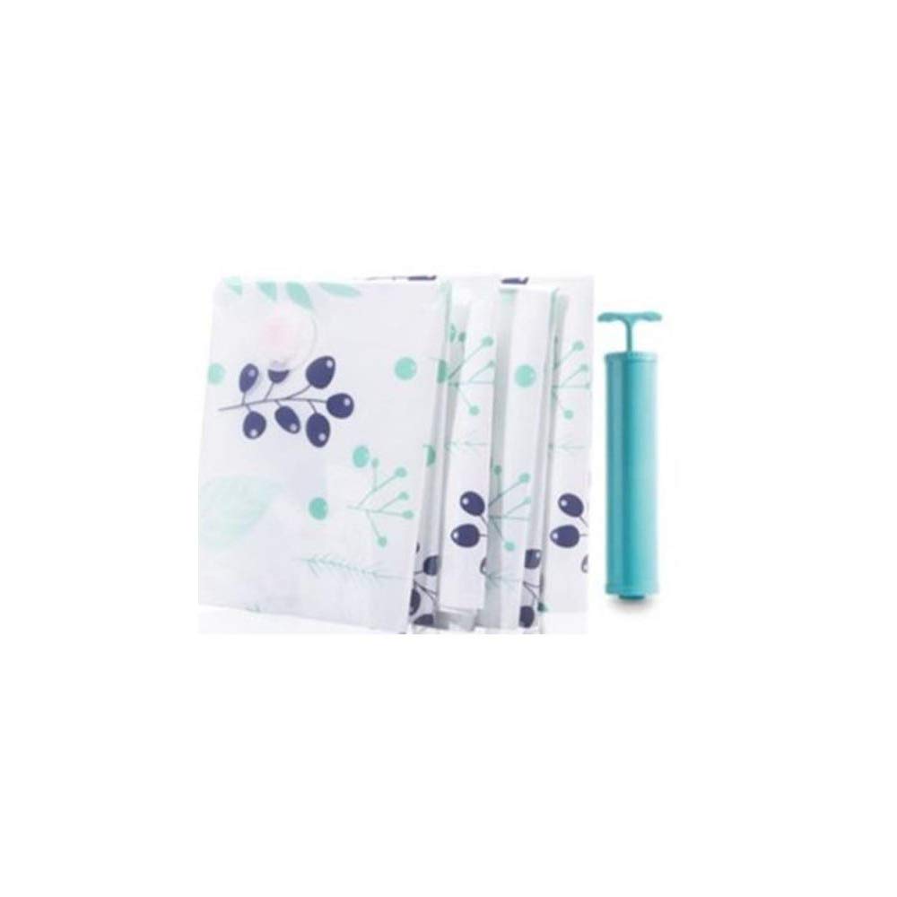 Sac de compression sous vide pour gagner de la place en voyage