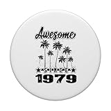 Zoom IMG-2 fantastico dal 1979 compleanno vintage Zoom IMG-2 fantastico dal 1979 compleanno vintage