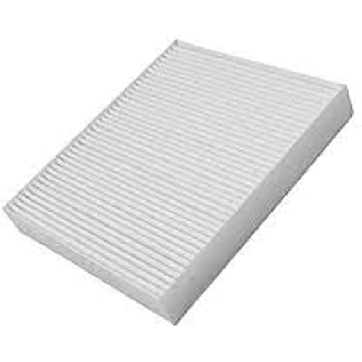 WhimsyWar™ AC CABIN FILTER COMPATIBLE WITH Honda All Model, Suitable for Amaze, Jazz, Brio, Ivtec