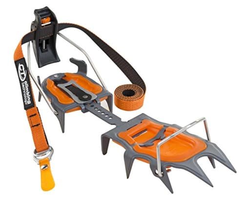 Climbing Technology Nuptse EVO Auto...