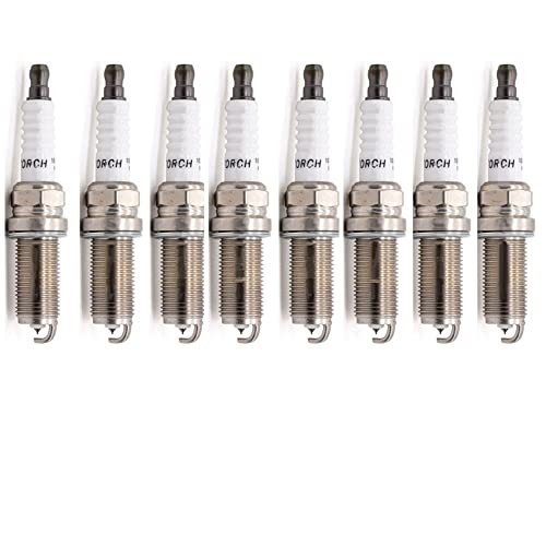 Bougie d'allumage Iridium KL6RTI pour optimiser la combustion du moteur