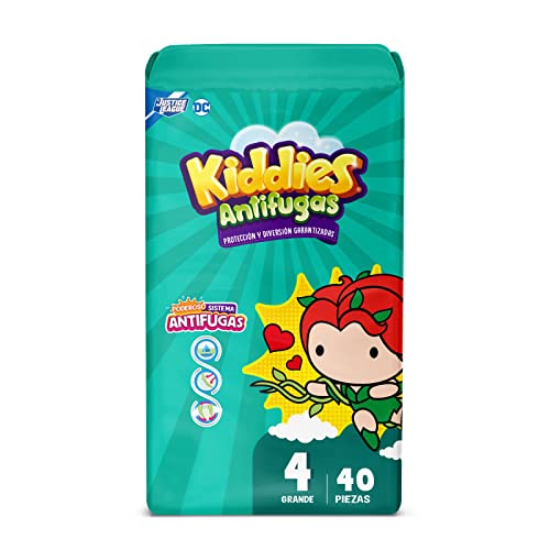 Catálogo de Pañales comodisec etapa 4 - los más vendidos. 16