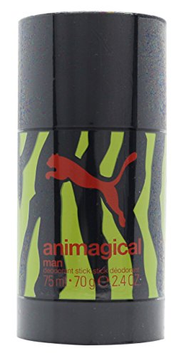 Puma Man Animagical 2.4-ounce Deodorant Stick
