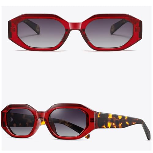 Lunettes de soleil polarisées d'une légèreté exceptionnelle - 6