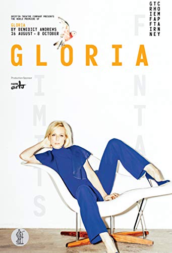Gloria view 2