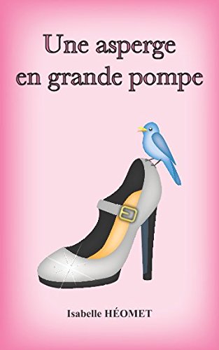 Une asperge en grande pompe