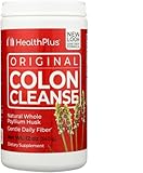 Colon Cleanse Psyllium 12 OZ
