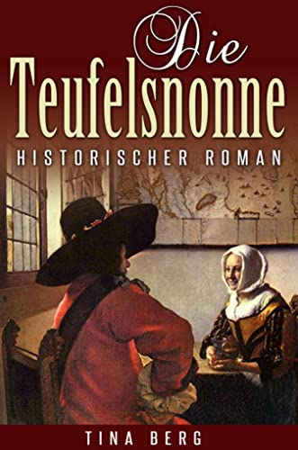 Die Teufelsnonne: Historischer Roman (German Edition)