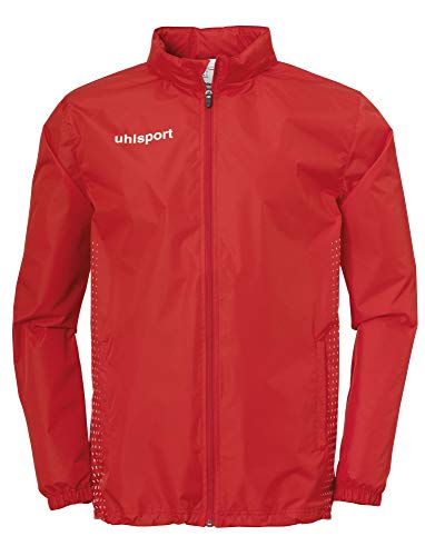 Veste de pluie homme uhlsport Score imperméable coupe-vent
