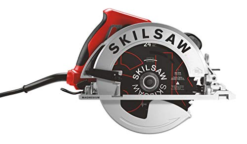 SKILSAW SPT67WL-01 15 Amp 7-1/4 In. Sidewinder Circular Saw (Renewed)
