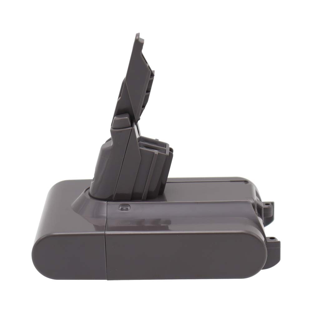 Abakoo 3500 mAh Li-ion Battery 21.6 V Battery for Dyson V7 SV11 Series Motorhead Pro V7 Trigger, V7 Animal, V7 Fluffy, V7 Car+Boat Absolute Handheld Vacuum Cleaner