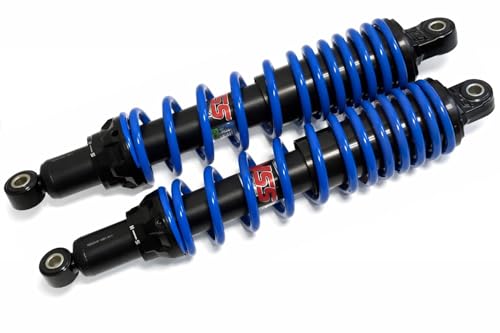 Amazon | YSSサスペンション DTGリアショック 345mm CT125ハンターカブ