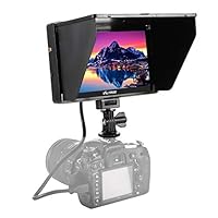 Algopix Similar Product 19 - VILTROX DC70HD 4K HDMI Monitor Clipon