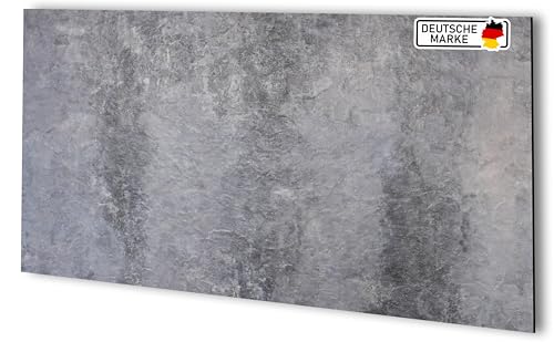 AS Country Stone Wandpaneele in Marmoroptik | 60x120 cm | PVC Wandverkleidung aus Kunststoffplatten...