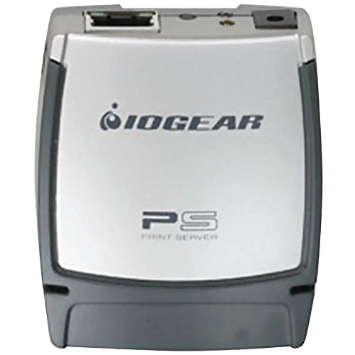 IOGEAR GPSU21 Print Server (GPSU21)