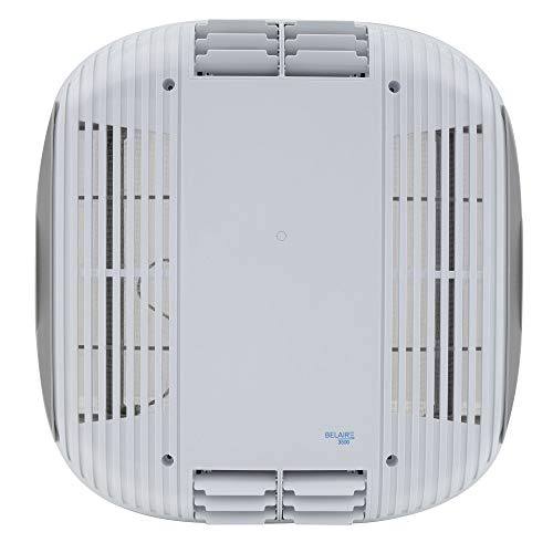 Recpro Rv Air Conditioner 15K Non-Ducted | With Heat Pump For Heating Or Cooling Option | Rv Ac Unit | Camper Air Conditioner (White) #TOP7
