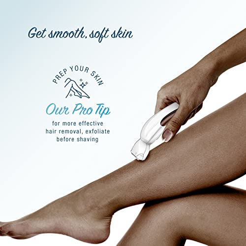 Conair All-In-1 Body And Facial Hair Removal For Women, Cordless Electric Trimmer & Shaver, Perfect For Face, Ear/Nose, Eyebrows, Legs, And Bikini Lines #TOP5