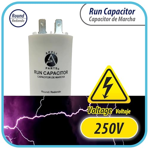 Capacitor para bomba de agua de 3/4 14 Imagen adicional