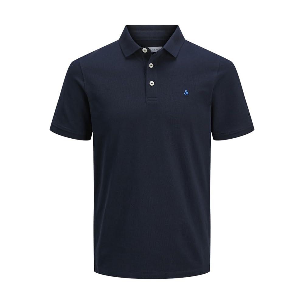 Jack & Jones Jjepaulos Polo SS Noos Polo Hombre (Pack de 1) — view 142