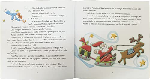 Noite feliz