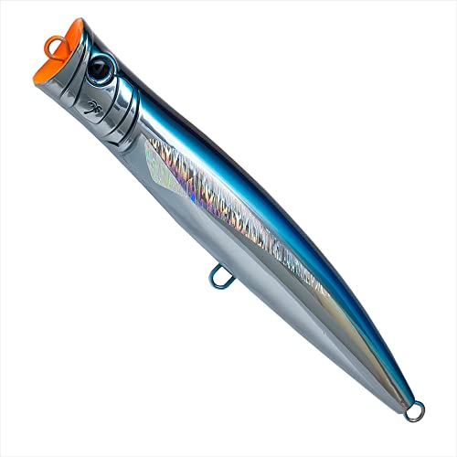 Palms Break Head 200 Floating ne manquez plus vos chasses de thons au large