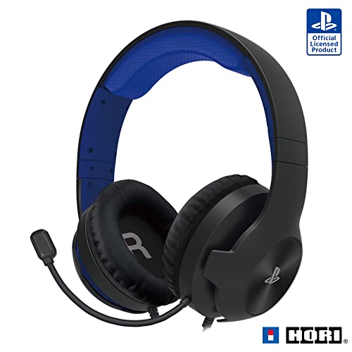 Amazon.co.jp: 【PS5動作確認済】ホリゲーミングヘッドセット