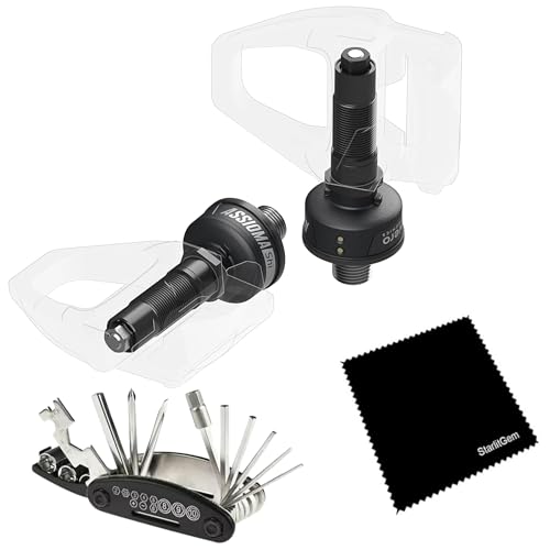 StarlitGem Favero Assioma Duo-Shi IP...