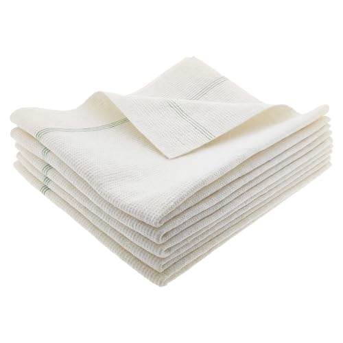 varivendo Bodentuch weiß 5 Stück