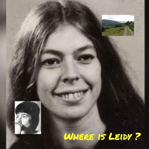 The Vanishing of Leidy Kaspersma