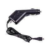 YUSTDA Car Charger for Trio...