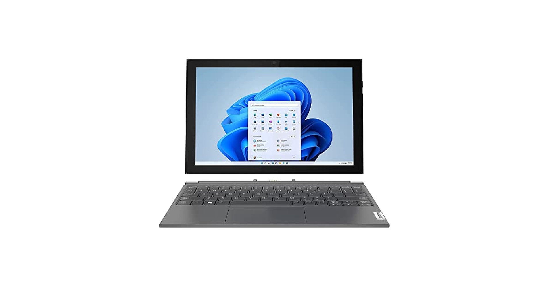 Amazon.com : Lenovo 2022 Tablet Duet 3i | 10.3 inch FHD