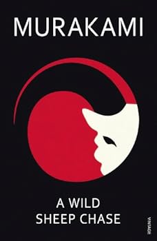 A Wild Sheep Chase [Hitsuji o meguru bōken]