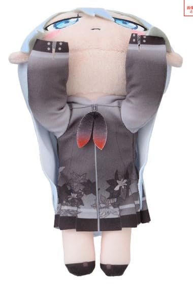 プロセカ宵崎奏寝そべりぬいぐるみ 私服 Amazon.co.jp: プロジェクトセカイ カラフルステージ！ feat