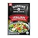 Watkins Organic Italian Salad Dressing Mix, 0.85 oz. Packets, 12-Pack