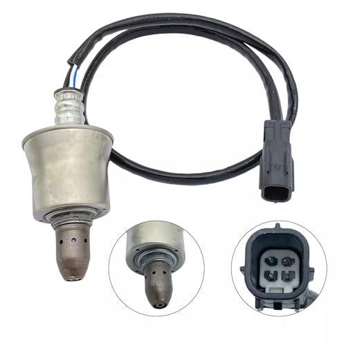 Sensor de oxígeno para Toyota Camry y Lexus ES300H miniatura 6