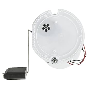 Amazon.com: FUEL PUMP 2094700294 AUTO-GETHER : Automotive