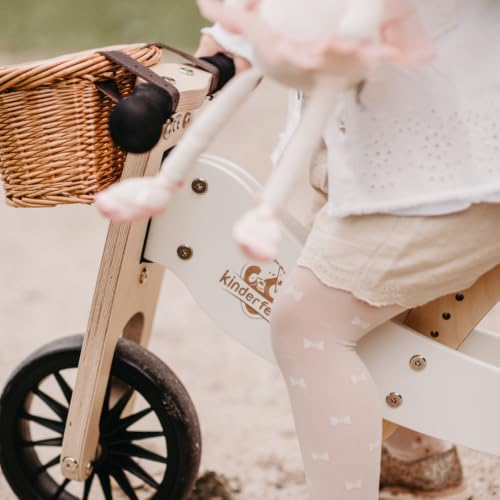 Image of Kinderfeets, Tiny Tot Plus Balance Bike, 18-48 Months