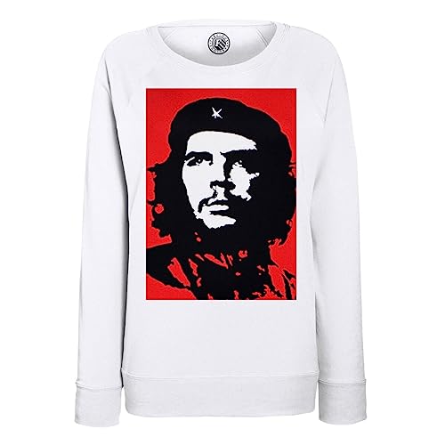 Sweatshirt Che Guevara femme portez l'esprit de liberté