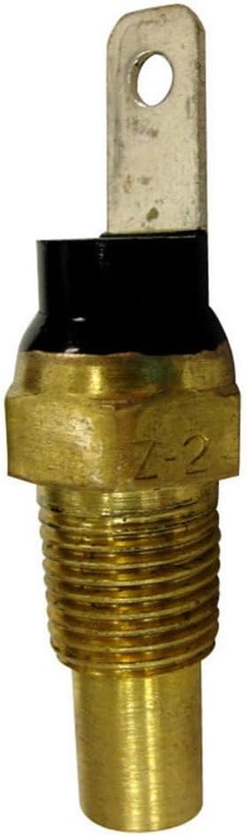 Replacement part for New Water Temp Sender Switch Fits Kubota Bx2200 Bx2230 Bx22 Bx2350 Bx2360Bx2370 R2Aftt69695