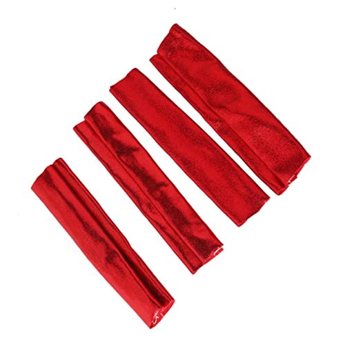 Cabilock Absorber Cover for Spring Buggy Truck Rc Car Shocks Set Suspension Spring Cover High Strength Material for 1/8