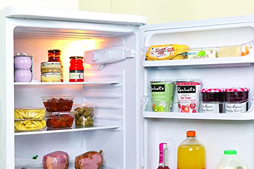 Indesit-CAA-55-1-Frigorifico-combinado-libre-instalacion-254L