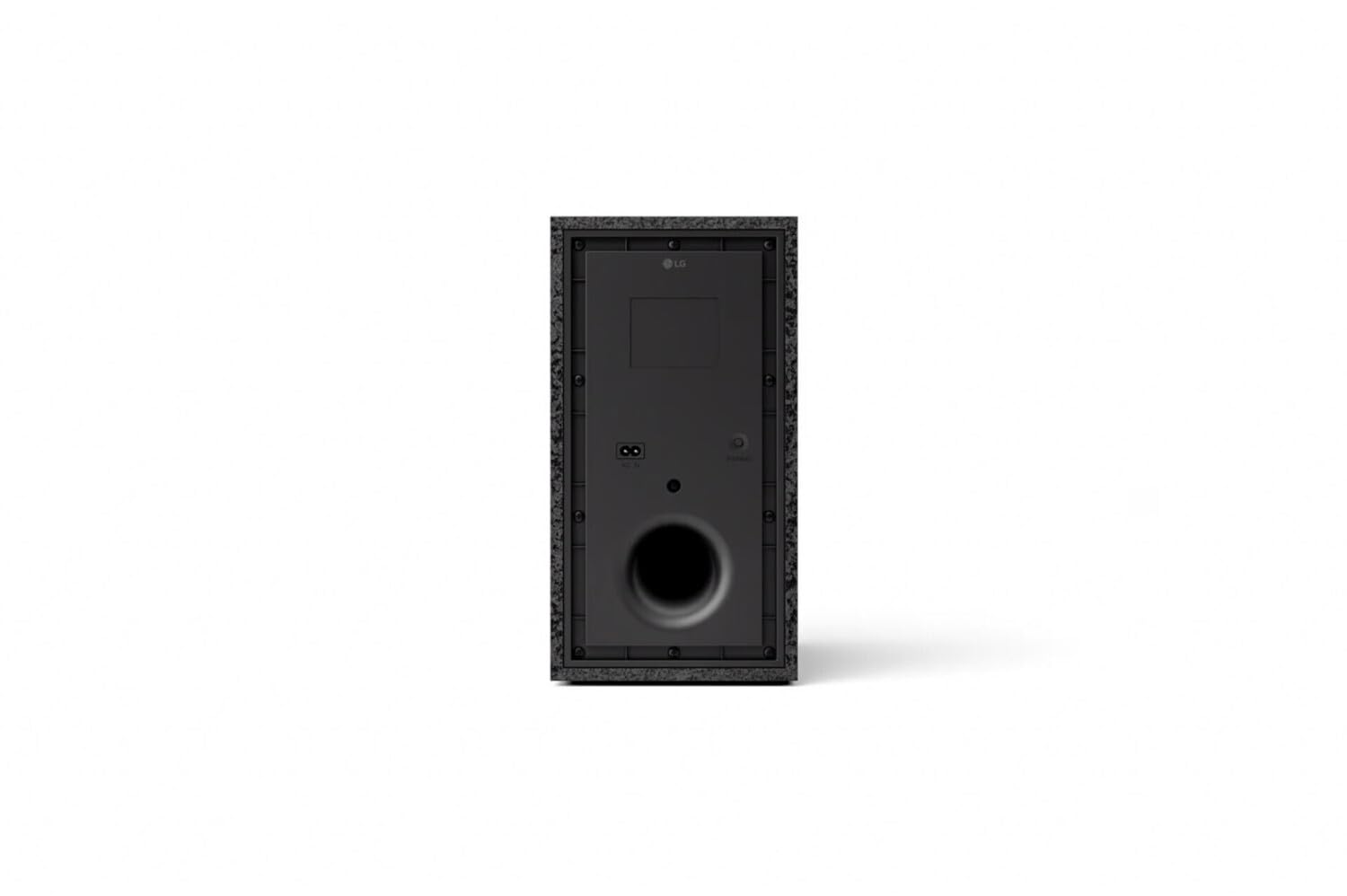 LG DS70TR Soundbar mit Subwoofer