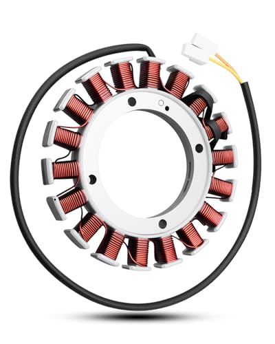 20 Amp Stator Alternator Fit for Onan B & P Series BF BG