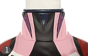 エヴァ　マリ　バニーガール　衣装 Amazon.co.jp: [YUEER] 新世紀エヴァンゲリオン アスカ バニー