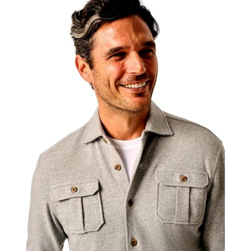 Brayden Lodge Shirt by Johnnie O2