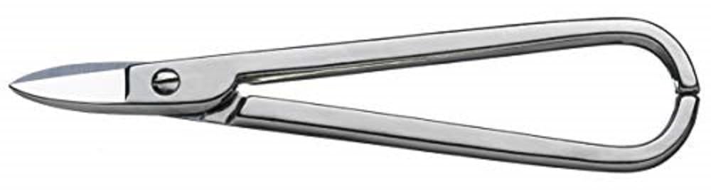 Bessey D701 Jewellers Snips 180 Mm Grey