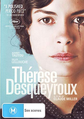 Thérèse Desqueyroux (2012) ( Therese Desqueyroux )
