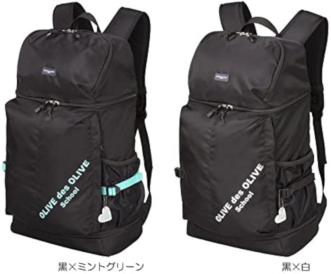 Amazon | [オリーブデオリーブ] 限定カラー OLIVE シューズポケット付