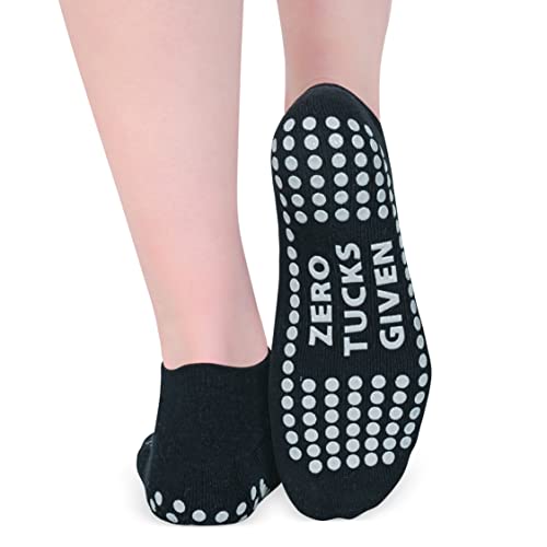 Image of Life By Lexie Sticky Grip Socks for Barre, Pilates, Lagree, Yoga, Dance Non Slip Women's Socks
